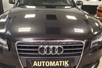 Audi A4 260.000 km 7.999 &euro; Sandhausen 69207