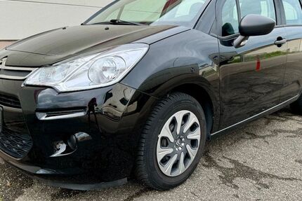 Citroen C3 64.000 km 3.480 &euro; Viernheim 68519