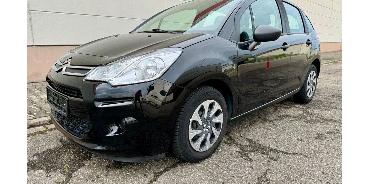 Citroen C3 64.000 km 3.480 &euro; Viernheim 68519