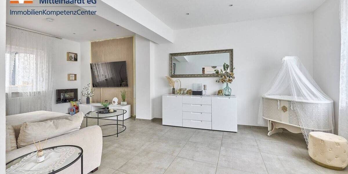 Modernes Einfamilienhaus mit separater Einliegerwohnung in Ludwigshafen-Friesenheim! 5 zimmer