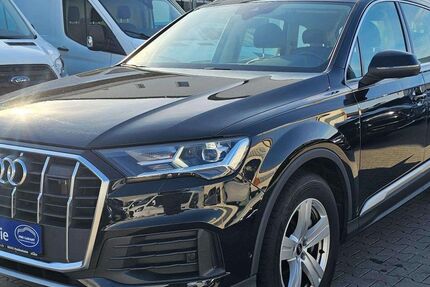 Audi Q7 96.750 km 47.689 &euro; Heddesheim 68542