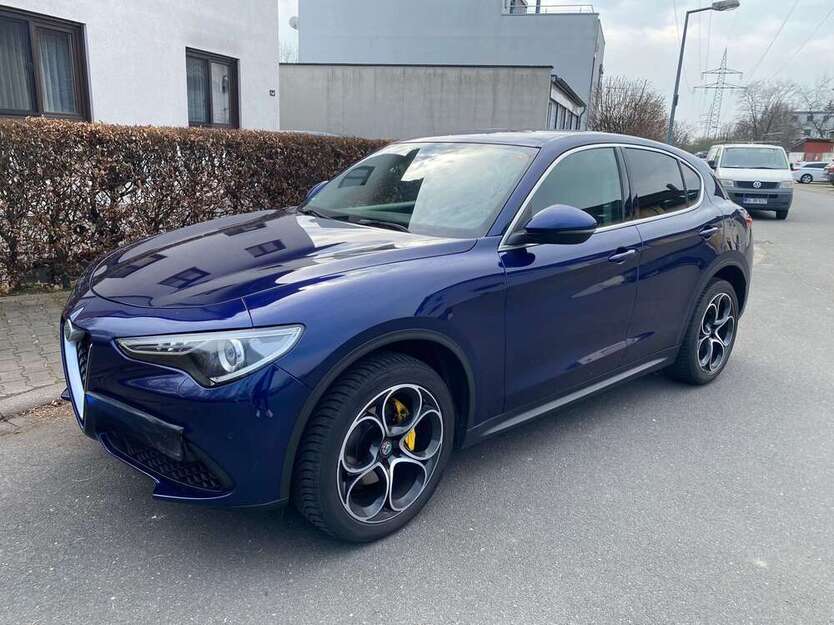 Stelvio