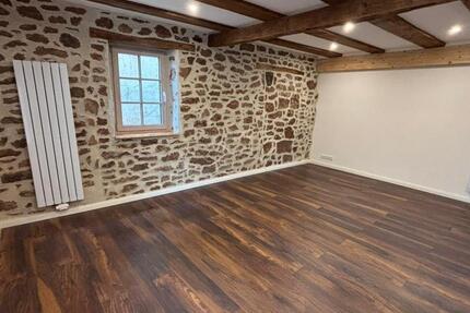 Bad Dürkheim: Haus mit Garten zum Erstbezug nach Grundsanierung 2.5 zimmer