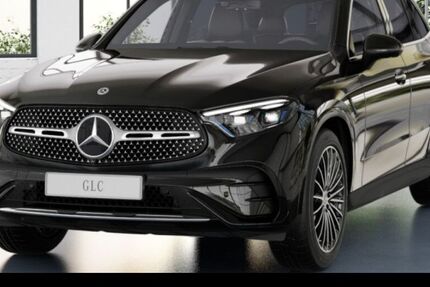 Mercedes-Benz GLC 200 9.900 km 62.450 &euro; Mannheim 68165