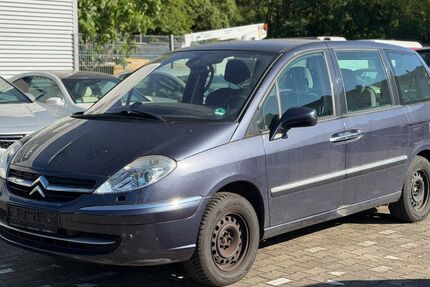 Citroen C8 175.000 km 1.490 &euro; Ludwigshafen 67059