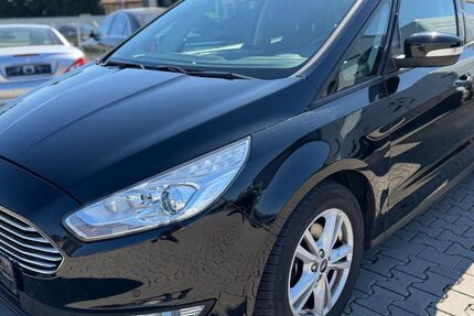 Ford Galaxy 104.900 km 14.990 &euro; Schifferstadt 67105