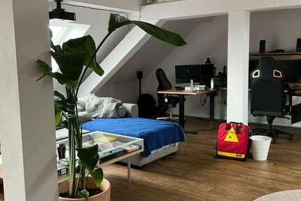 Wohnung zum Kaufen in Mannheim 418.000 € 126 m² 4 zimmer