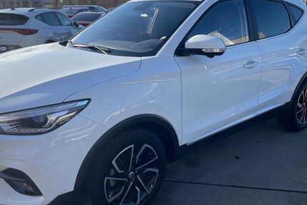 MG ZS 39.000 km 18.700 &euro; Neuhofen 67141