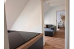 Dachgeschoßwohnung Mannheim Herzogenried - 2 Zimmer, 34 m&sup2;, 147.900&euro; | Angebot:27274940