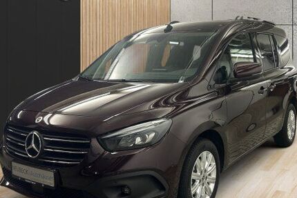 Mercedes-Benz T-Klasse 14.650 km 27.700 &euro; Speyer 67346