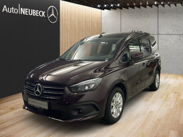 Mercedes-Benz T-Klasse 14.650 km 27.700 &euro; Speyer 67346