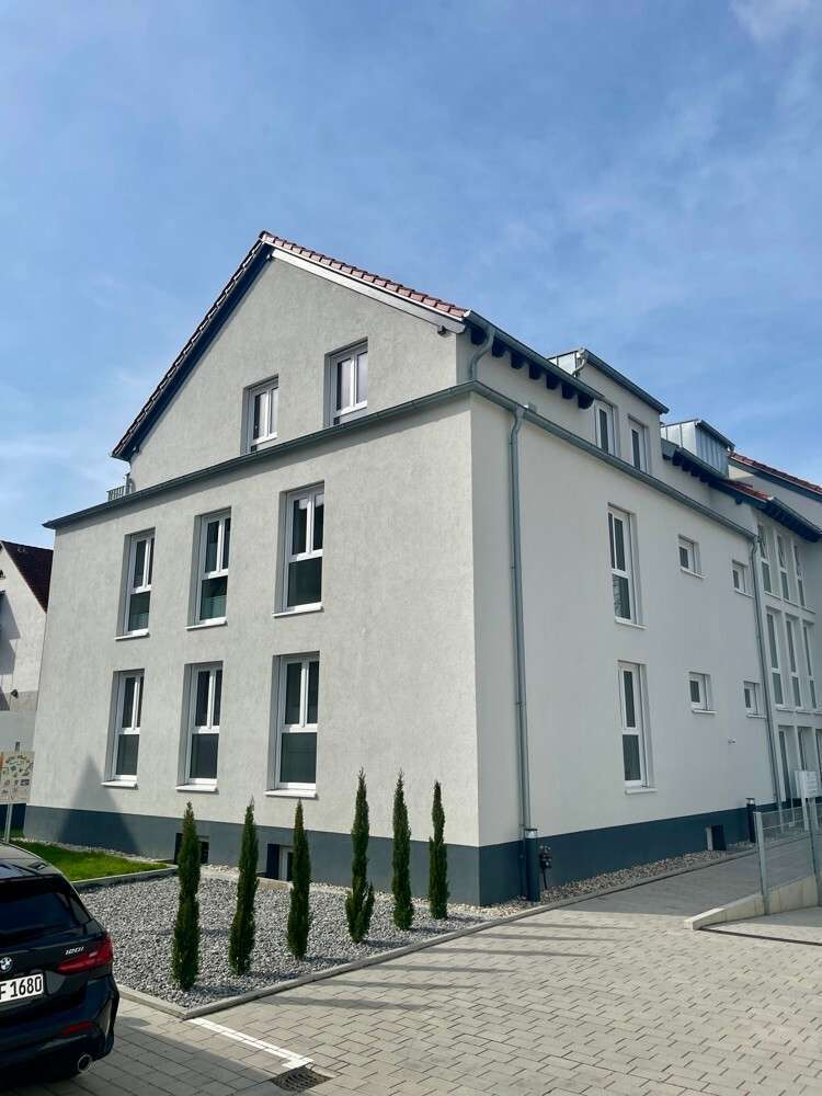 Wohnung zum Mieten in Speyer 900 € 64 m²
