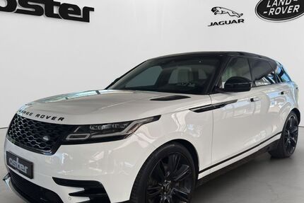 Land Rover Range Rover Velar 91.900 km 49.300 &euro; Mutterstadt 67112