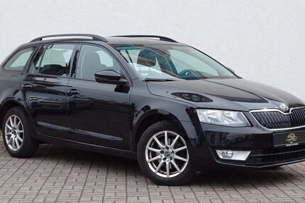 Skoda Octavia 110.990 km 10.790 &euro; Bensheim 64625