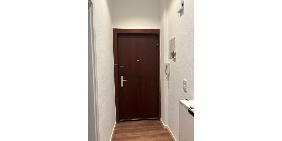 Erdgeschoßwohnung Ludwigshafen am Rhein Mundenheim - 2 Zimmer, 42 m&sup2;, 175.000&euro; | Angebot:25945590