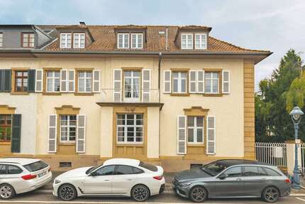 Wohnung zum Kaufen in Mannheim 325.000 € 67 m² 2 zimmer