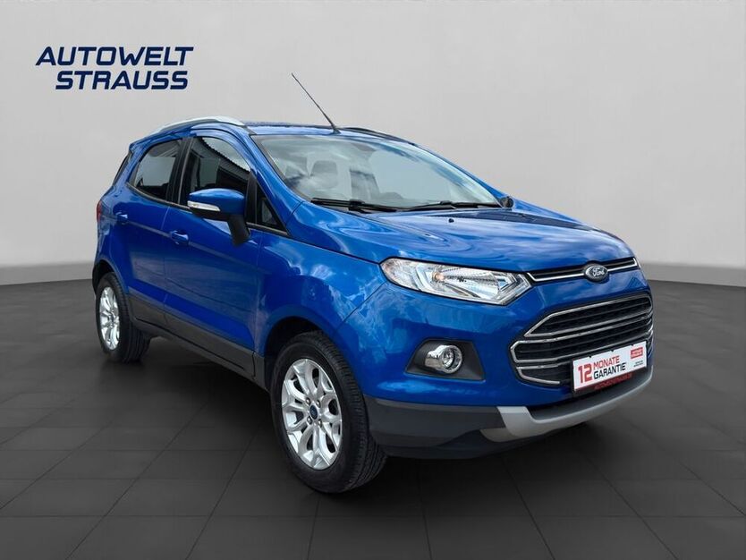EcoSport