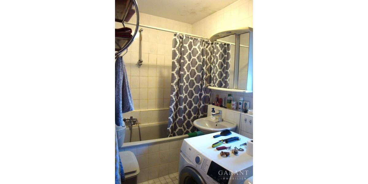 Etagenwohnung Mannheim Rheinau - 3 Zimmer, 93 m&sup2;, 259.000&euro; | Angebot:25682747