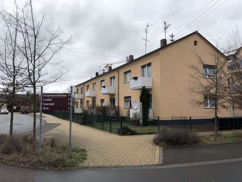 Wohnung zum Mieten in Birkenheide 600 € 55.3 m²