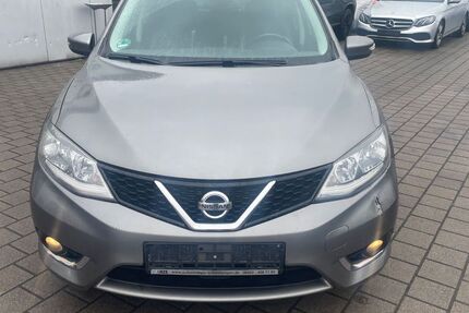 Nissan Pulsar 122.244 km 6.500 &euro; Leimen 69181