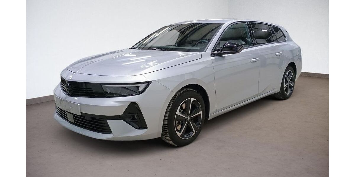 Opel Astra 10.600 km 19.990 &euro; Mörlenbach 69509