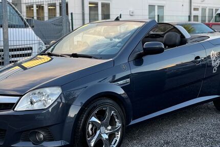 Opel Tigra 170.024 km 3.499 &euro; Weinheim 69469