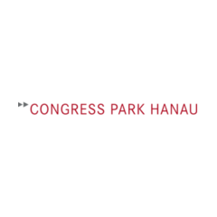 Congress Park Hanau