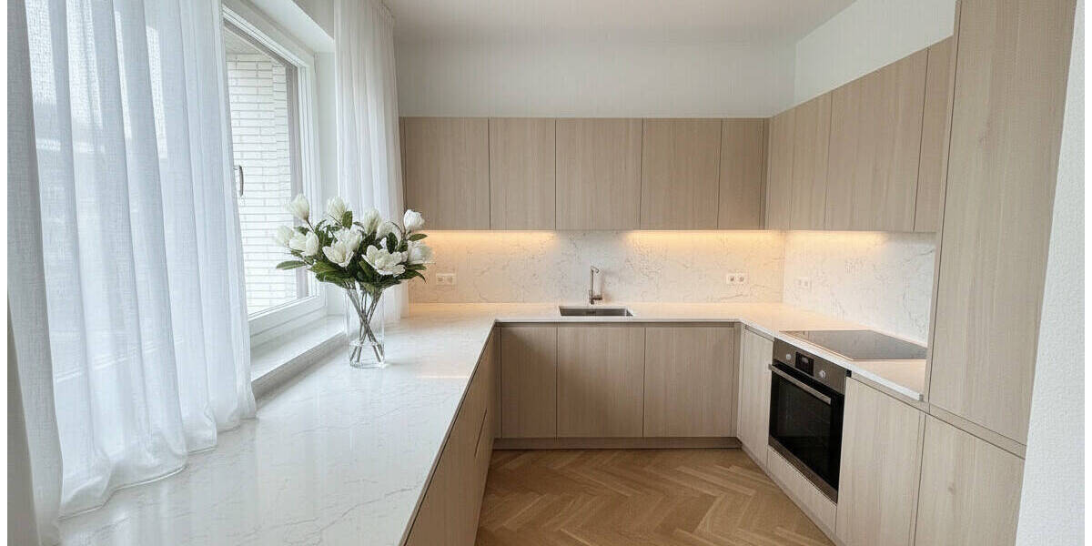 Doppelhaushälfte Heppenheim (Bergstraße) / Ober-Laudenbach Ober-Laudenbach - 4 Zimmer, 120 m&sup2;, 315.000&euro; | Angebot:25984395