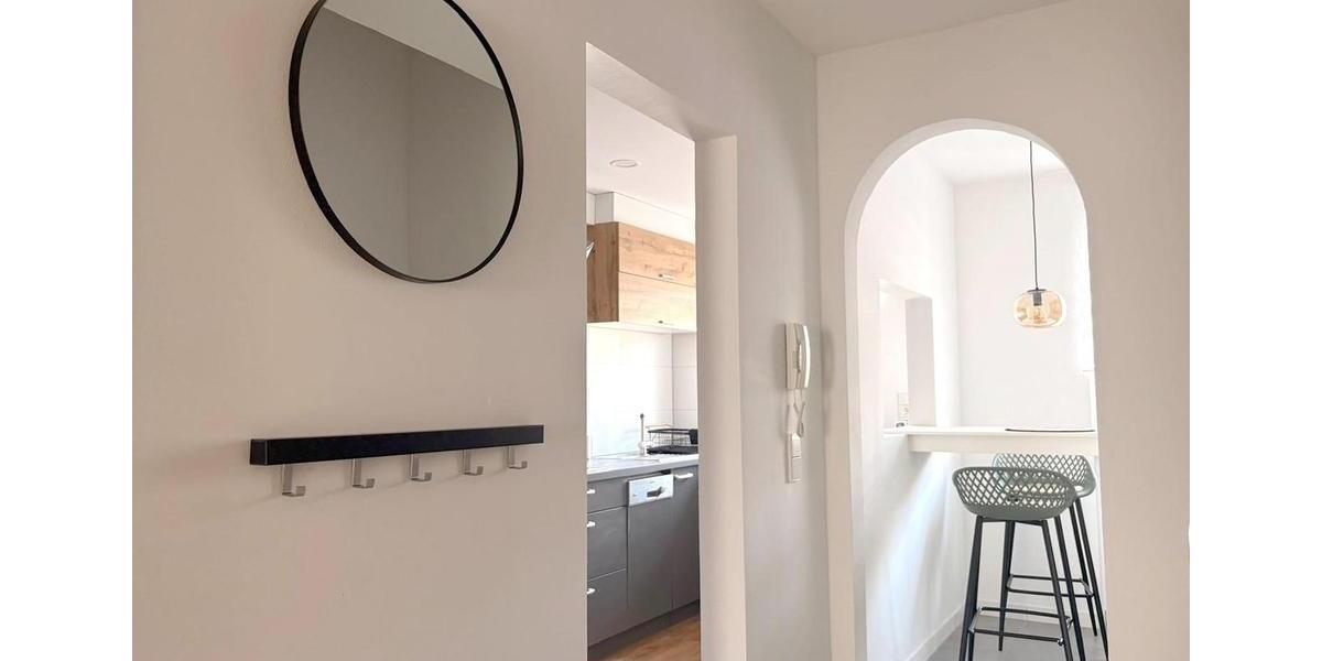 Maisonettenwohnung Hockenheim - 3.5 Zimmer, 80 m&sup2;, 1.640&euro; | Angebot:25146637