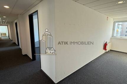ATIK: Provisionsfreie Büroflächen in bester Lage am Ludwigsplatz - Gewerbeobjekt Ludwigshafen am Rhein Mitte | Angebot:26794324
