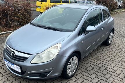 Opel Corsa 127.000 km 2.850 &euro; Ludwigshafen 67071
