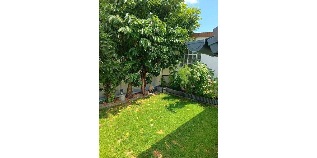 Einfamilienhaus Philippsburg Rheinsheim - 4 Zimmer, 109 m&sup2;, 299.000&euro; | Angebot:25928437