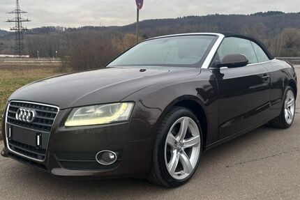 Audi A5 243.000 km 7.499 &euro; Lampertheim-Hüttenfeld 68623