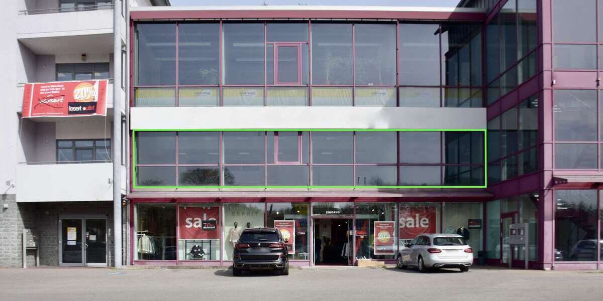 Büro in Mörlenbach 2.700 € 360 m² zimmer