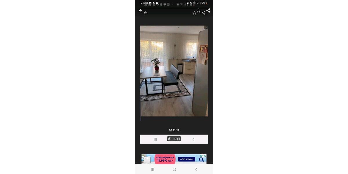 Maisonettenwohnung Ludwigshafen am Rhein Ludwigshafen-Hemshof - 1 Zimmer, 110 m&sup2;, 270.000&euro; | Angebot:25571757