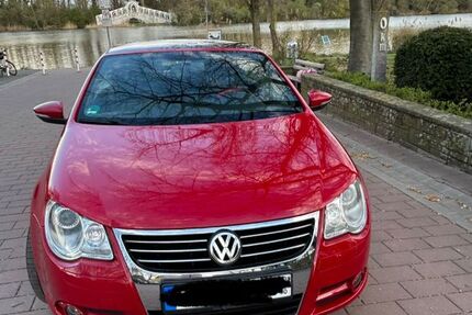 VW Eos 179.600 km 6.190 &euro; Bobenheim-Roxheim 67240