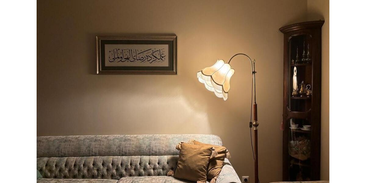 3 ZKB WC und Gästetoilette 3 zimmer