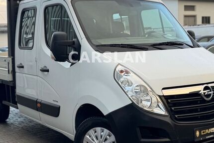 Opel Movano 150.000 km 10.998 &euro; Worms 67547