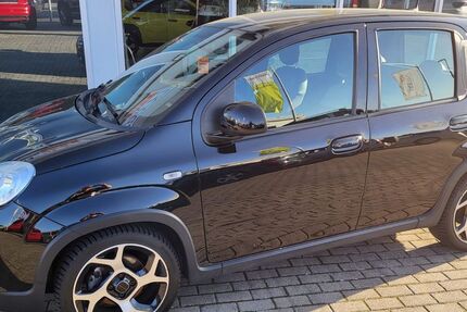 Fiat Panda 39.500 km 11.919 &euro; Heddesheim 68542