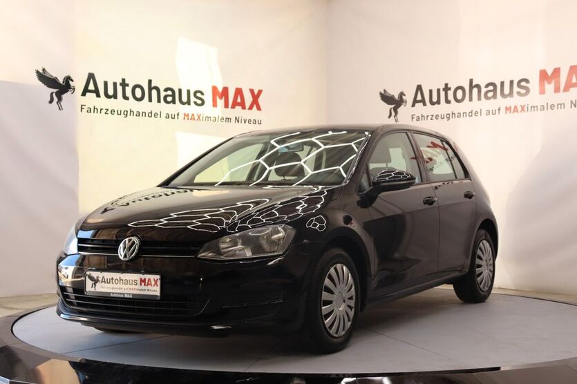 VW Golf 108.016 km 9.990 € Mannheim 68219