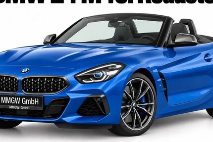 BMW Z4 31.000 km 46.490 &euro; Bensheim 64625