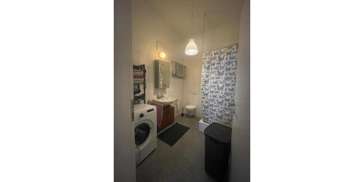 Erdgeschoßwohnung Mannheim Fahrlach - 2 Zimmer, 60 m&sup2;, 800&euro; | Angebot:26267581