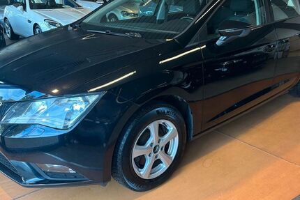 Seat Leon 283.150 km 4.290 &euro; Bad Dürkheim 67098