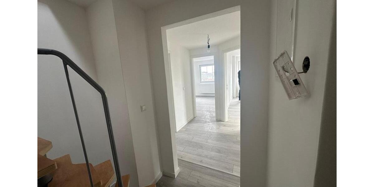 4 Zimmer Wohnung in Worms 4 zimmer