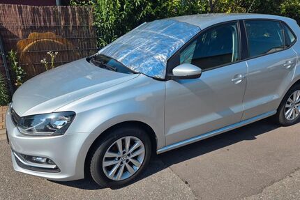 VW Polo 79.960 km 9.750 &euro; Edingen-Neckarhausen 68535