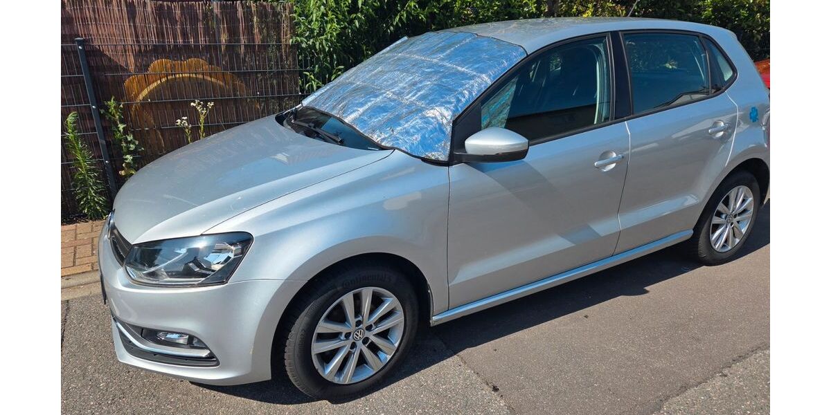 VW Polo 79.960 km 9.750 &euro; Edingen-Neckarhausen 68535