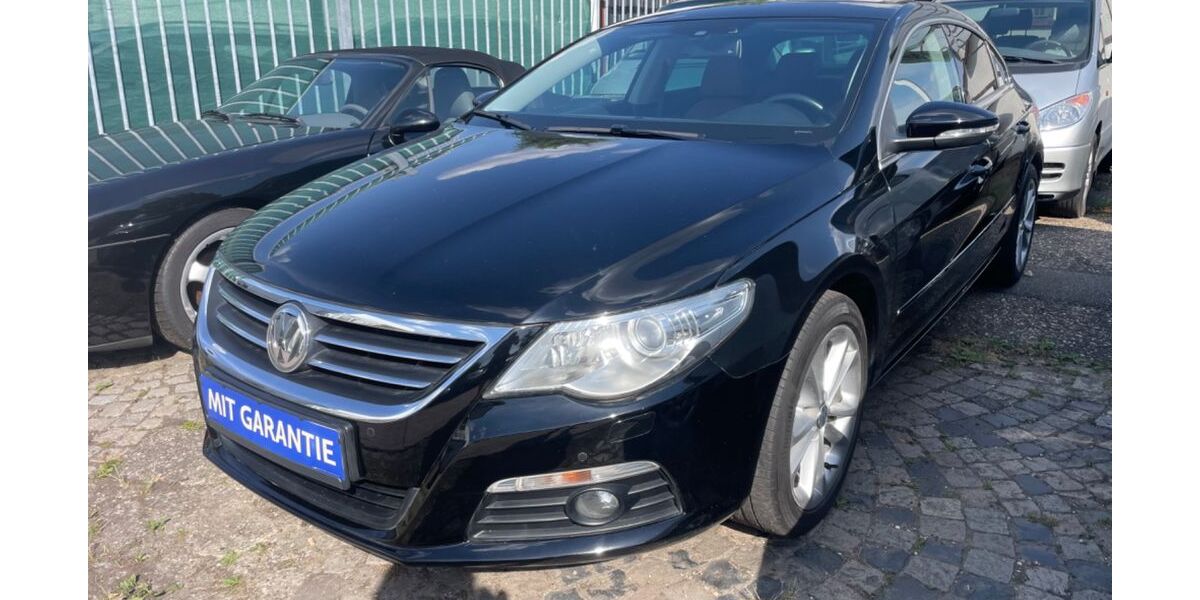 VW Passat 108.283 km 7.997 &euro; Walldorf 69190