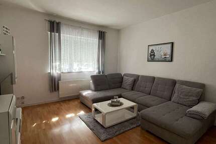 Wohnung Worms Worms-Zentrum - 3 Zimmer, 60 m&sup2;, 648&euro; | Angebot:26112083