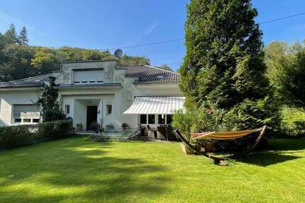 Haus zum Kaufen in Heidelberg 1.850.000 € 393 m² 12 zimmer