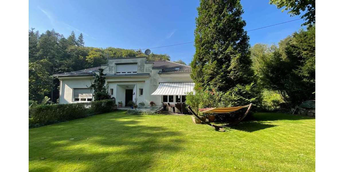 Haus zum Kaufen in Heidelberg 1.850.000 € 393 m² 12 zimmer